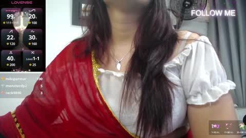 dalia dubey online show from 02.06.25