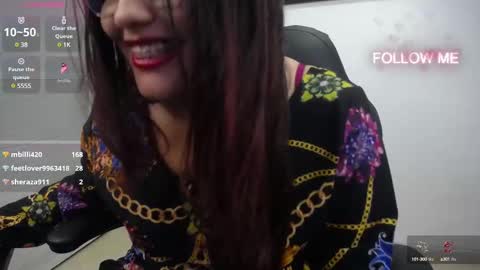 dalia dubey online show from 03.06.25