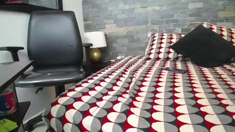 Snapshot of daliadubey chatting on 10.03.25 dalia dubey online show from 10.03.25