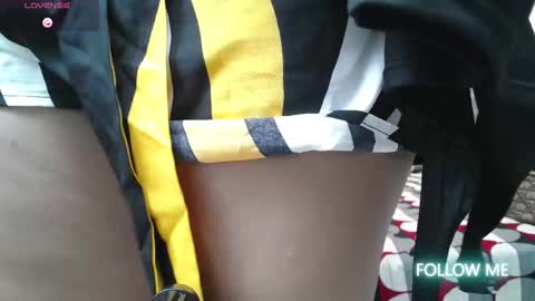 Snapshot of daliadubey chatting on 10.18.25 dalia dubey online show from 10.18.25