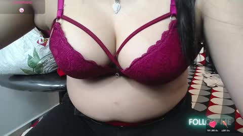 Snapshot of daliadubey chatting on 10.20.25 dalia dubey online show from 10.20.25