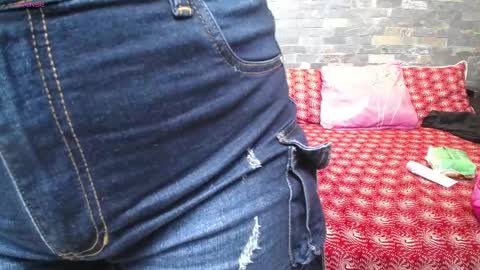 Snapshot of daliadubey chatting on 10.25.25 dalia dubey online show from 10.25.25