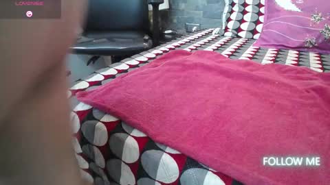 Snapshot of daliadubey chatting on 10.31.25 dalia dubey online show from 10.31.25