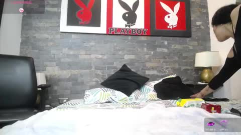 dalia dubey online show from 11.18.25