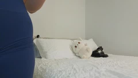 Dalia online show from 03.30.26