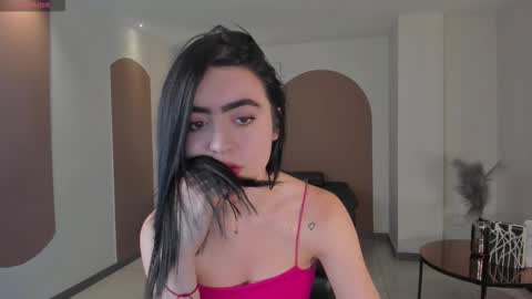 Dalia Rose online show from 02.05.26