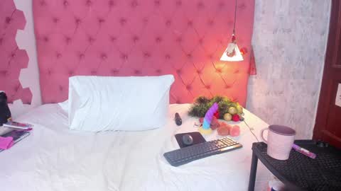 Dalia online show from 12.29.24