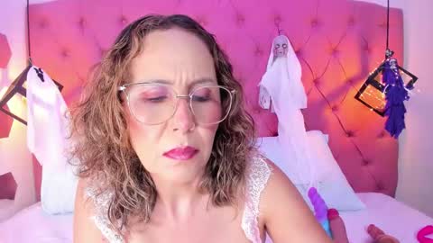 Dalia online show from 10.10.25