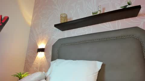 Dalila online show from 12.10.24