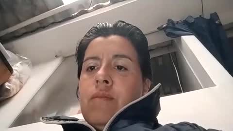 Snapshot of dalila_22 chatting on 09.10.25 Dalila online show from 09.10.25