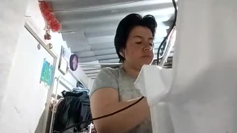 Snapshot of dalila_22 chatting on 09.13.25 Dalila online show from 09.13.25