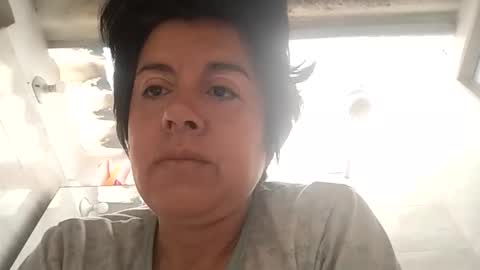 Snapshot of dalila_22 chatting on 10.07.25 Dalila online show from 10.07.25