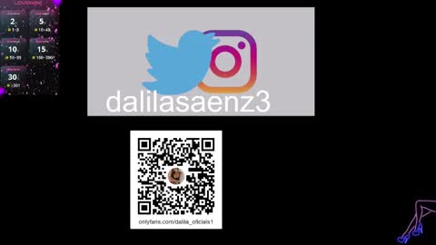   online show from 12.03.24