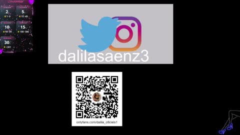   online show from 12.04.24