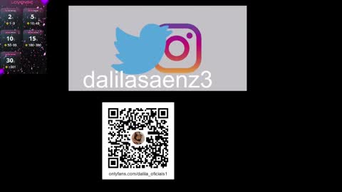   online show from 12.17.24
