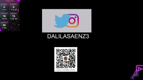   online show from 01.10.25