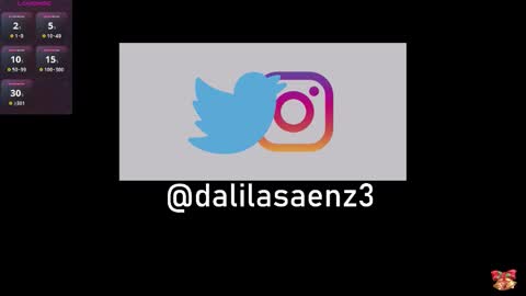   online show from 11.17.25