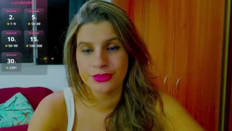 Dalila online show from 01.10.25