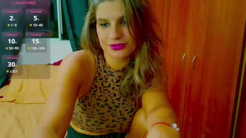 Dalila online show from 01.24.25