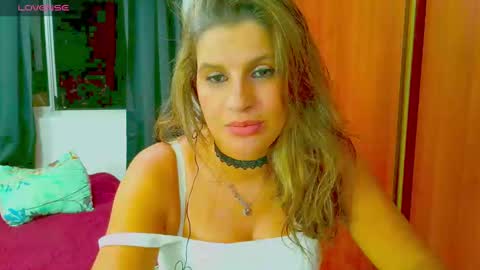 Dalila online show from 01.25.25