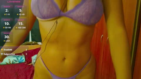 Dalila online show from 02.19.25