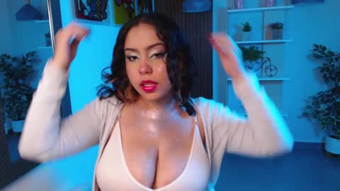 Dalila  online show from 01.04.25