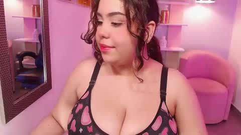 Dalila  online show from 09.18.25