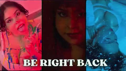 Snapshot of dalila_sky chatting on 10.09.25 Dalila online show from 10.09.25