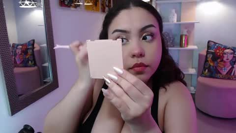 Dalila  online show from 03.23.26