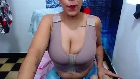  Dalilah  online show from 12.19.25