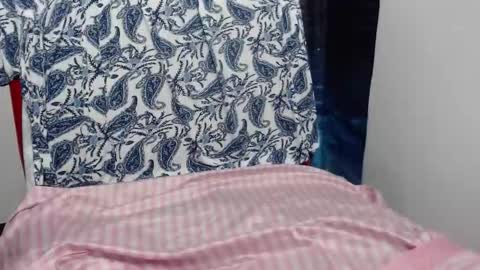  Dalilah  online show from 01.12.26