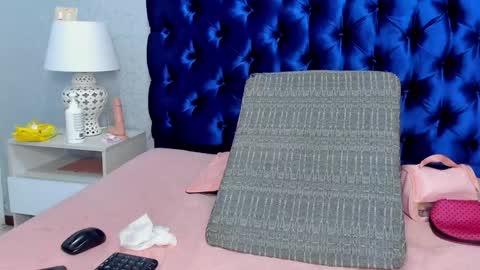 Dalila online show from 12.10.24