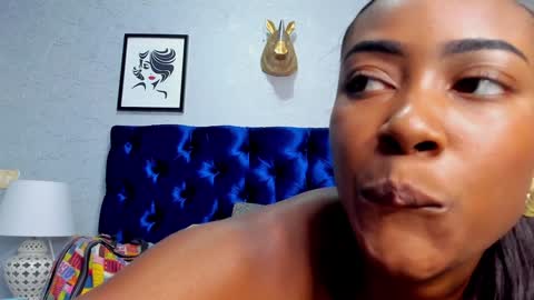 Dalila online show from 12.18.24