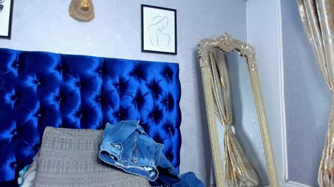 Dalila online show from 01.10.25