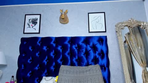 Dalila online show from 01.12.25