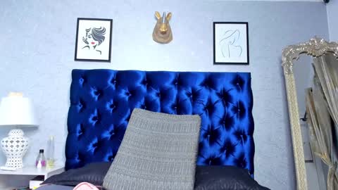 Dalila online show from 01.14.25