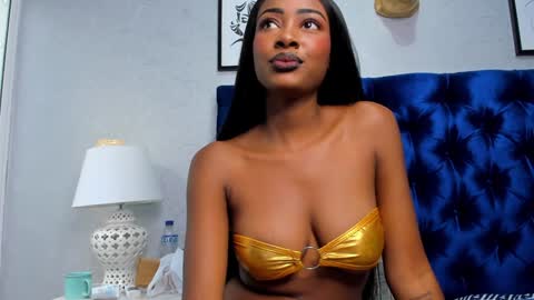 Dalila online show from 01.20.25