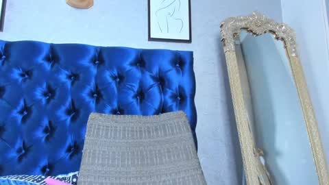 Dalila online show from 01.29.25