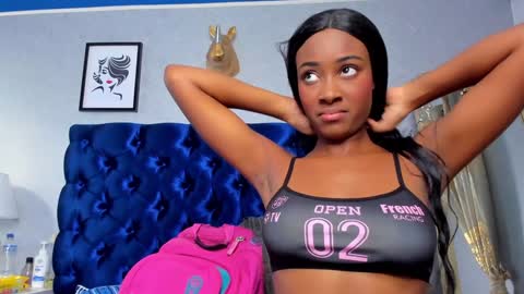 Dalila online show from 01.30.25