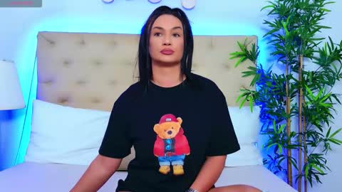 daliyaa_ online show from 09.18.25