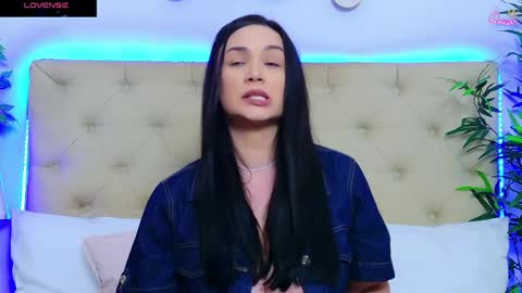 daliyaa_ online show from 06.01.26