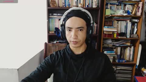 JamesDali online show from 10.13.25