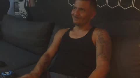 dallaslove23 online show from 03.31.26