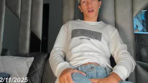 Dallen Grant online show from 11.02.25