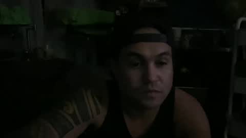 Snapshot of dallendzzznutzzz chatting on 10.19.25 dallendzzznutzzz online show from 10.19.25