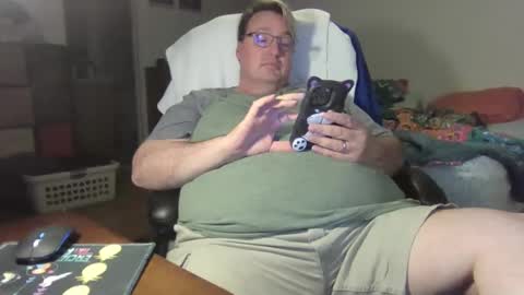 Snapshot of dallenmadrid chatting on 05.15.26 Dallen Madrid online show from 05.15.26