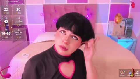 dalmonn lennoxx online show from 10.06.25