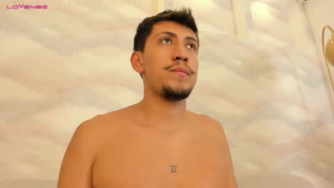 Dalthon online show from 10.21.25