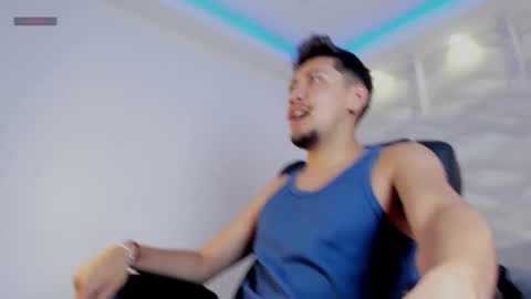 Dalthon online show from 11.09.25