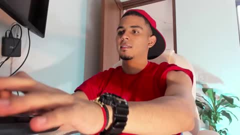 Snapshot of dalton111_ chatting on 12.13.24 Dalton online show from 12.13.24